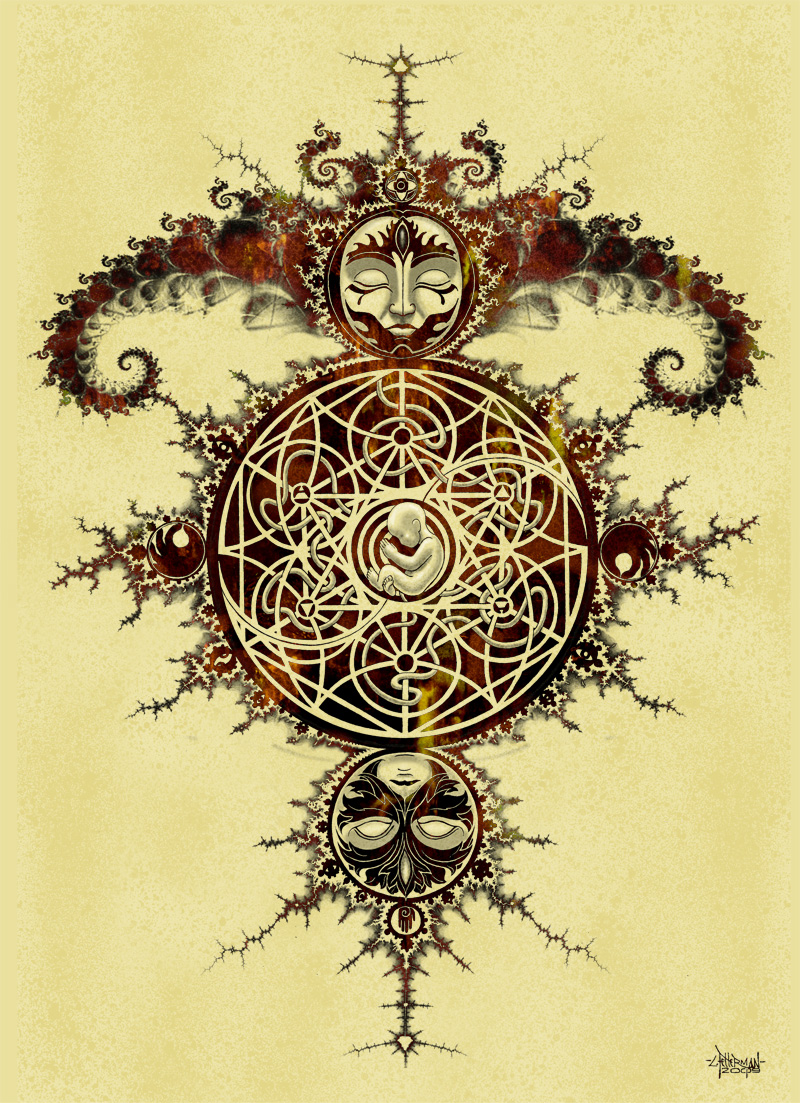 Mandelbrot Mandala.jpg