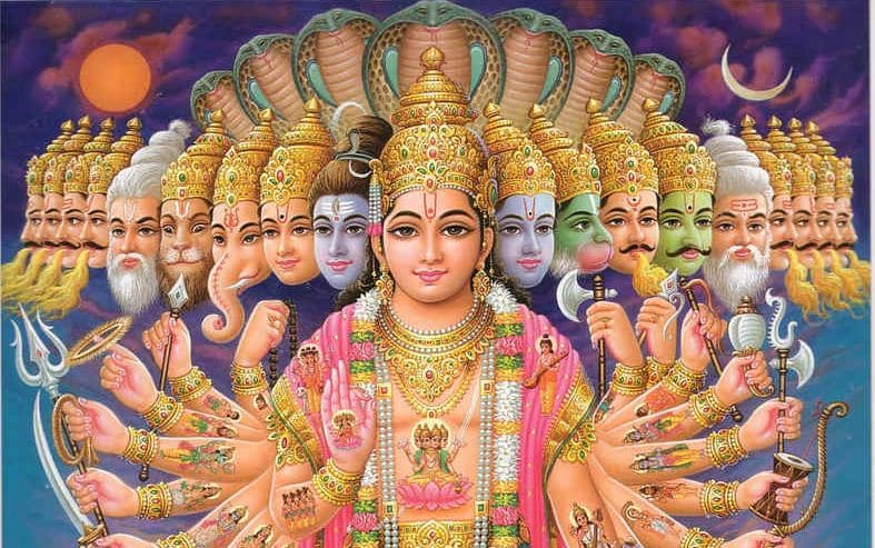 vedicfeed.com